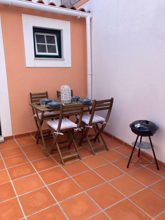 Chalet Bloom Cottage II Travessa Alto da Bonita 9, 2710-190 Sintra