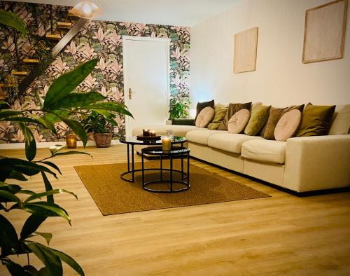 Blossom Break - logement et spa Lezennes france