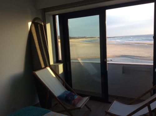 Appartement Blue Anchor Apartment Avenida Doutor Ramos Pereira, 120 Segundo esquerdo Vila Praia de Âncora