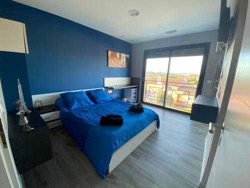 Blue Diamond Room Salles-dʼAude france