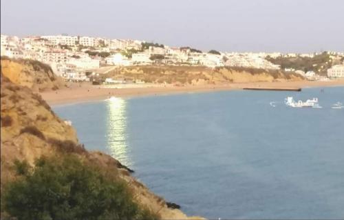 Appartement Blue house 18C Travessa Coronel Águas Albufeira