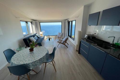 Blue Infinity, Aquamarine apartment Funchal portugal