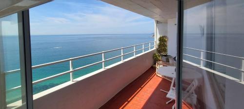 Appartement Blue LightHouse Sesimbra Rua Navegador Rodrigues Soromenho Corpo K , 16º andar - 1217 Sesimbra