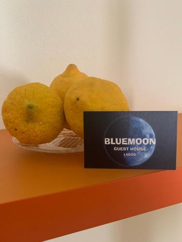 Blue Moon GuestHouse Lagos portugal