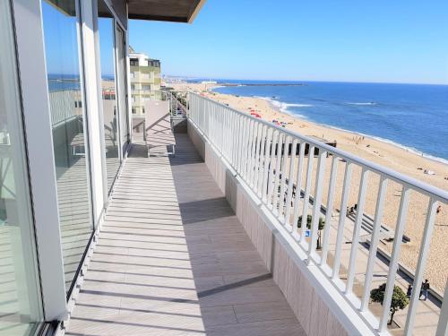 Blue Sea Apartment Póvoa de Varzim portugal