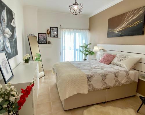 Appartement Blue Sky apartment Marina Rua Rodrigo Álvares,Bloco B, Lote 20 Lagos