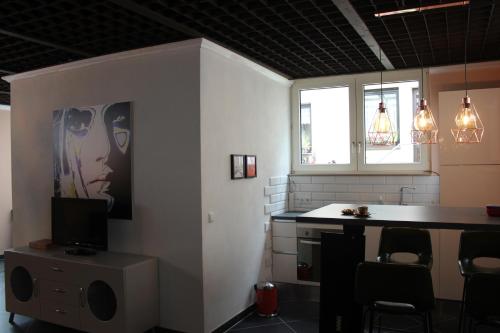 BLUE SKY-Suite Fellbach allemagne