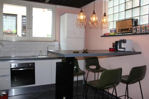Appartement BLUE SKY-Suite 143 Fellbacher Straße Fellbach