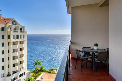 Blue View, a Home in Madeira Funchal portugal