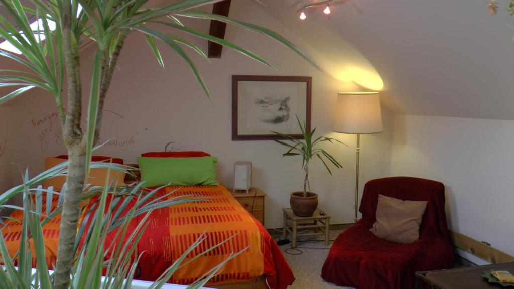 Appartements Blumenhaus Breite Strasse 30, 16727 Velten