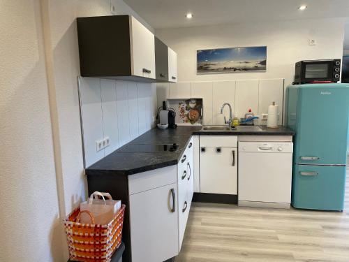 Appartement Blumenhof - ERHOLUNG PUR, traumhafte Aussicht 71 Gresgen Zell im Wiesental