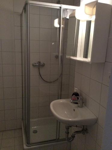 Blumenhotel Bergneustadt allemagne