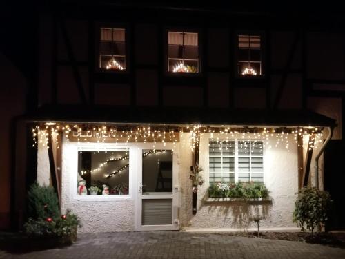Appartement Blumenwerkstatt 47 Neustadt Dankerode
