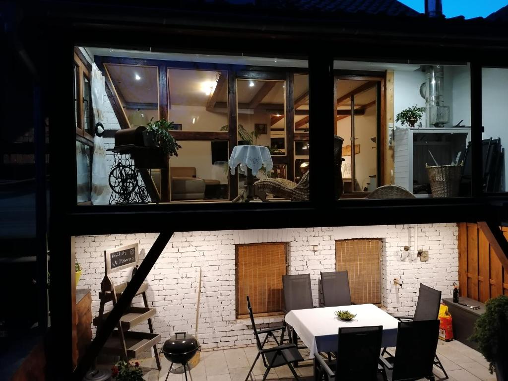 Appartement Blumenwerkstatt 47 Neustadt, 06493 Dankerode