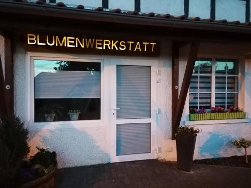 Blumenwerkstatt Dankerode allemagne