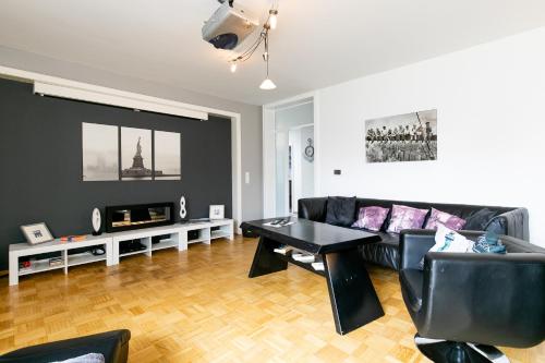 Appartement Blütenzauber Apartment No 5 Dorfstraße 120 Mittelnkirchen