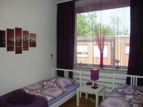 Appartement Blütenzauber Apartment No 7 Dorfstraße 120 Mittelnkirchen