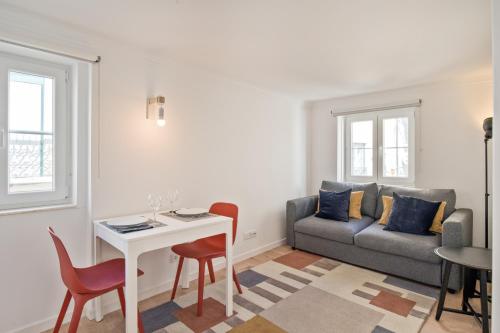 BmyGuest - Alfama 1 Apartment Lisbonne portugal