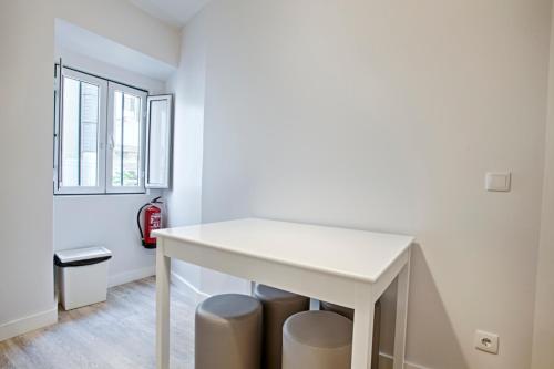 Appartement BmyGuest - Ambassador Boutique Apartment I Rua do Embaixador 125 Lisbonne