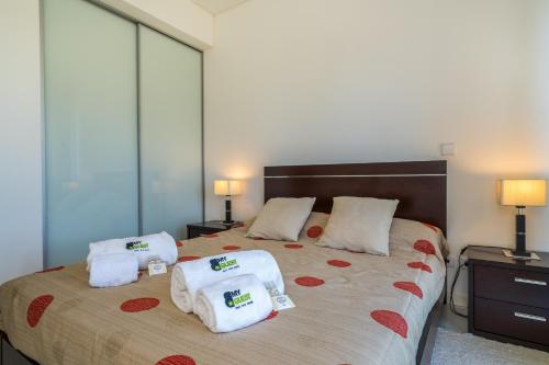 Appartement BmyGuest - Cavalo Preto Beach Apartment Cavalo Preto luxury beach resort B1 F Apt. Loulé