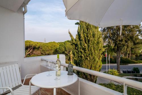 Bmyguest - Quinta do Lago Lounge Apartment Almancil portugal