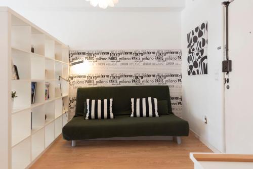 Appartement BmyGuest - Santa Catarina's Loft Rua de Santa Catarina 42 Porto