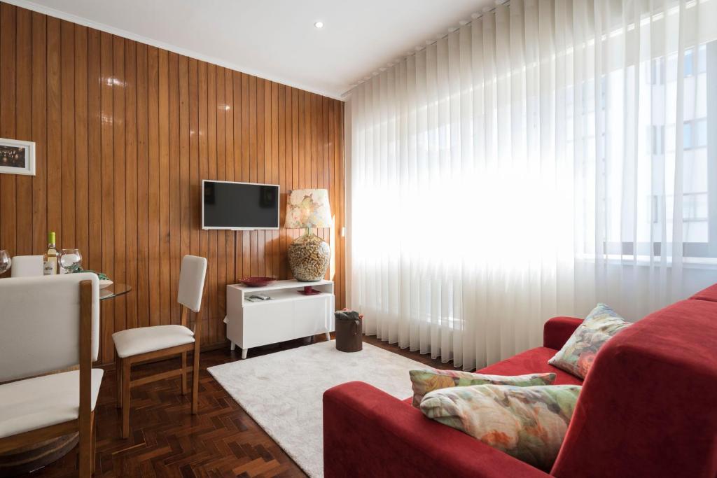 Appartement BmyGuest - Trindade Port Wine House Rua Joao das Regras no 94 1 dto., 4000-290 Porto
