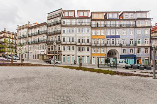 bnapartments Loftpuzzle Porto portugal