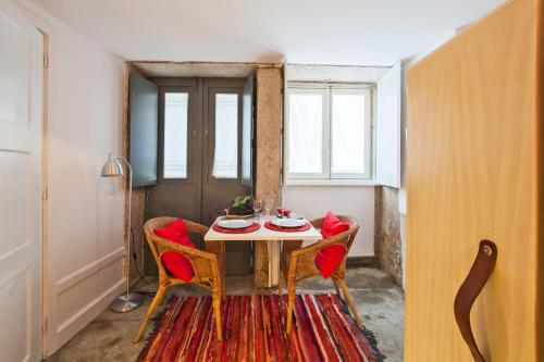 Appartements bnapartments Rio Rua Francisco Rocha Soares 54 Porto