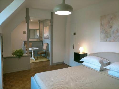 BnB La Néo Bretonne Minihy-Tréguier france