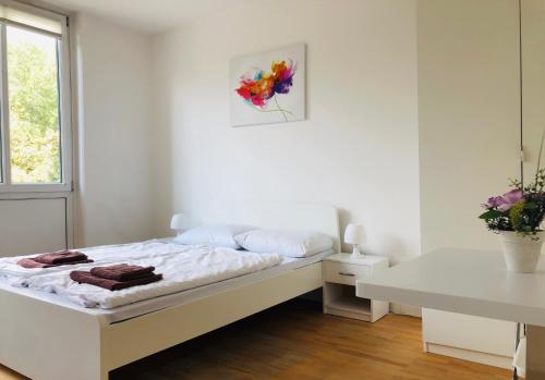 Appartements BNB Potsdamer Platz Rooms & Apartments Möckernstrasse 113 Berlin