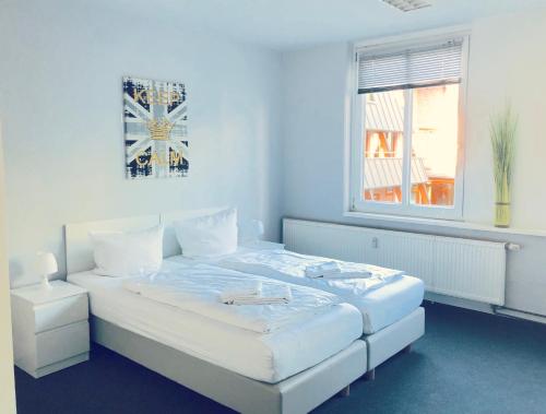 BNB Potsdamer Platz Rooms & Apartments Berlin allemagne