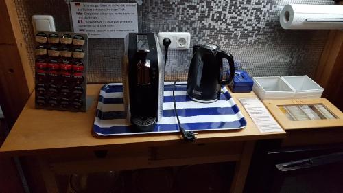 Séjour chez l'habitant BnB-Regelsbach Schulstraße 3 Regelsbach