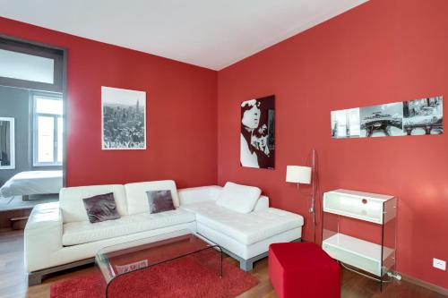 Appartement Bnbkeys - Volta 11 rue volta Cannes