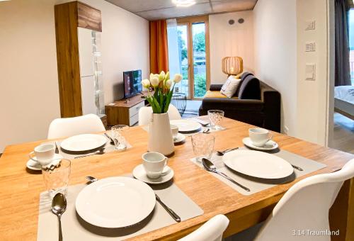 Boarding Apartments Kolbermoor Kolbermoor allemagne