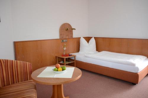Appart'hôtel Boarding House Remstal Teckstraße 62 Weitmars