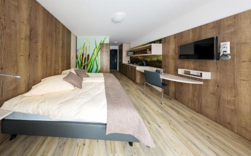 Boarding & HOUSE T24 Bad Wurzach allemagne