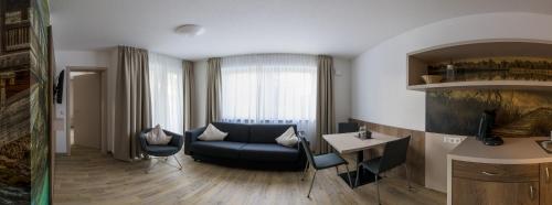 Appart'hôtel Boarding & HOUSE T24 24 Mühlebergweg Bad Wurzach