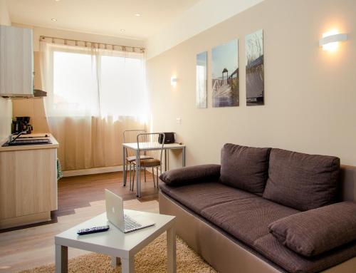 Appart'hôtel Boardinghotel Heidelberg Haberstraße 15 Heidelberg