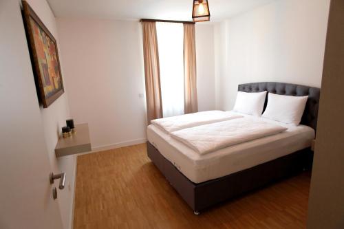 Appart'hôtel Boardinghotel Westarkaden Suites 6 Galileistraße Heidelberg