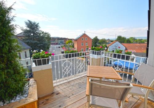 Appartements Boardinghouse am Welzbach 8 Bahnhofstraße Gau-Algesheim