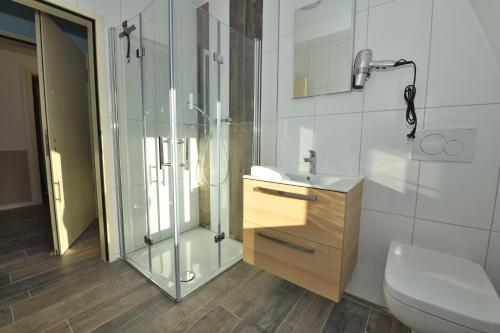 Boardinghouse am Welzbach Gau-Algesheim allemagne