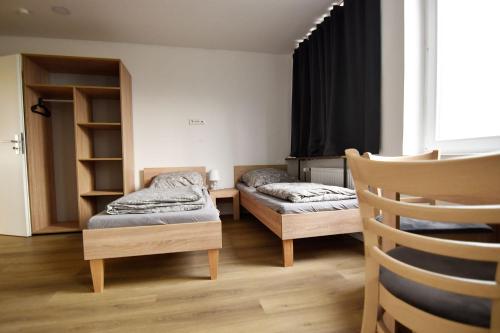 Boardinghouse bei Frechen mit WLAN Cologne allemagne