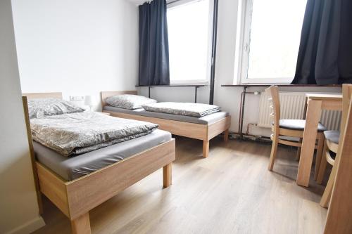 Appartements Boardinghouse bei Frechen mit WLAN 17 Max-Planck-Straße Cologne