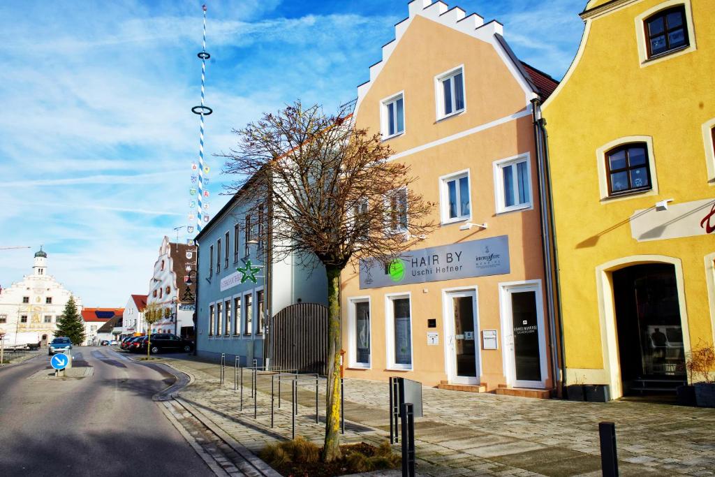 Appartements Boardinghouse Gaimersheim Untere Marktstrasse,7, 85080 Gaimersheim