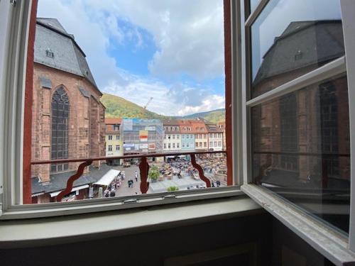 Appartements Boardinghouse Goethehaus 196 Hauptstraße Heidelberg