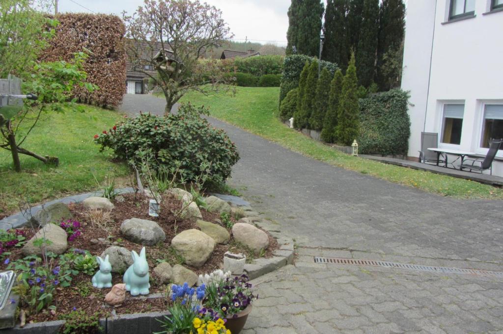 Appartement Boardinghouse Haltestelle Brandhecke 2, 57223 Krombach