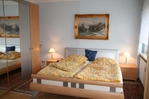 Appartement Boardinghouse im Brauhausviertel Nebendahlstraße 11-13 Hambourg