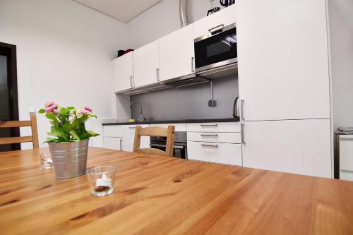 Boardinghouse in Cologne *free WiFi* Cologne allemagne