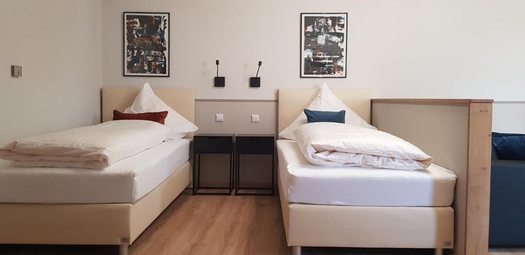 Appartement Boardinghouse Marktplatz 19 Marktplatz, 92421 Schwandorf in Bayern